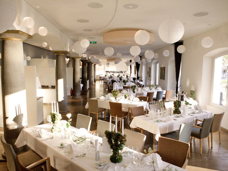 Seehotel am Kaiserstrand