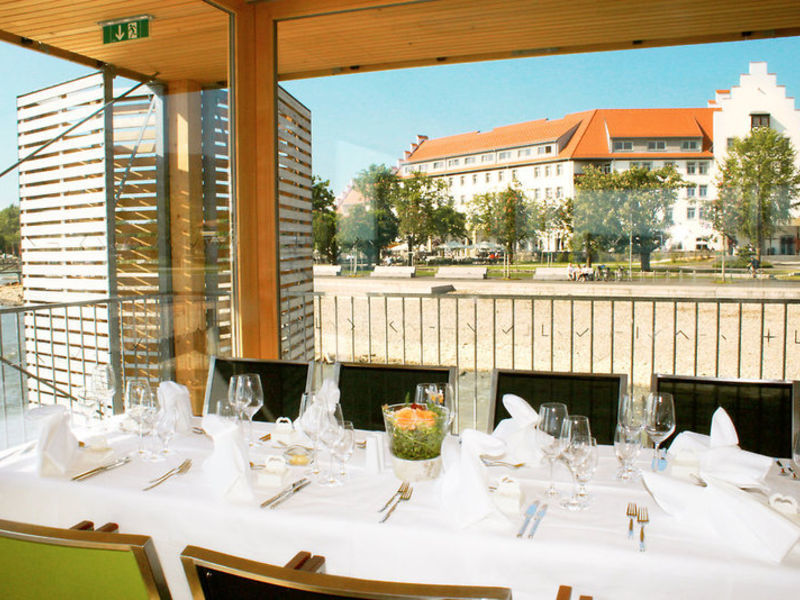 Seehotel am Kaiserstrand