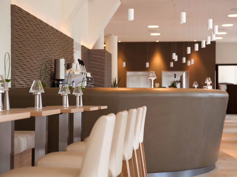 Seehotel am Kaiserstrand