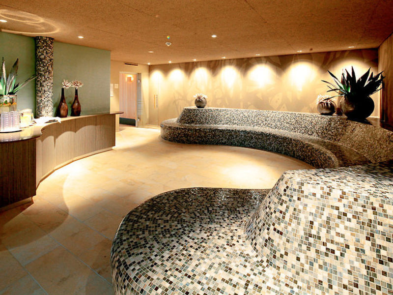 Seehotel am Kaiserstrand