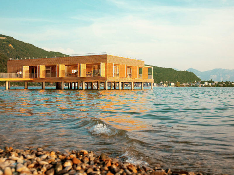 Seehotel am Kaiserstrand
