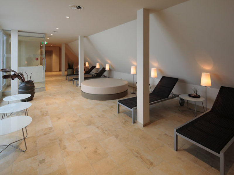 Seehotel am Kaiserstrand