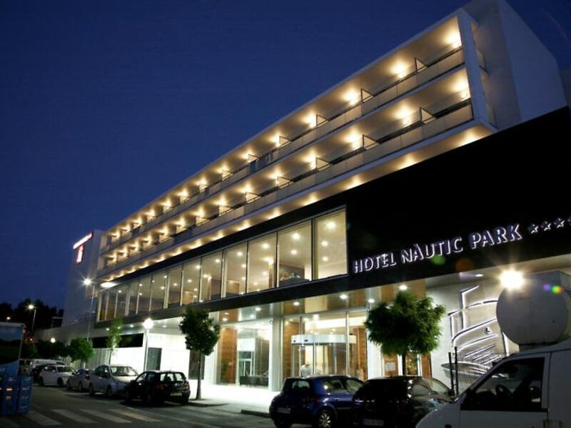 Hotel Nautic Park