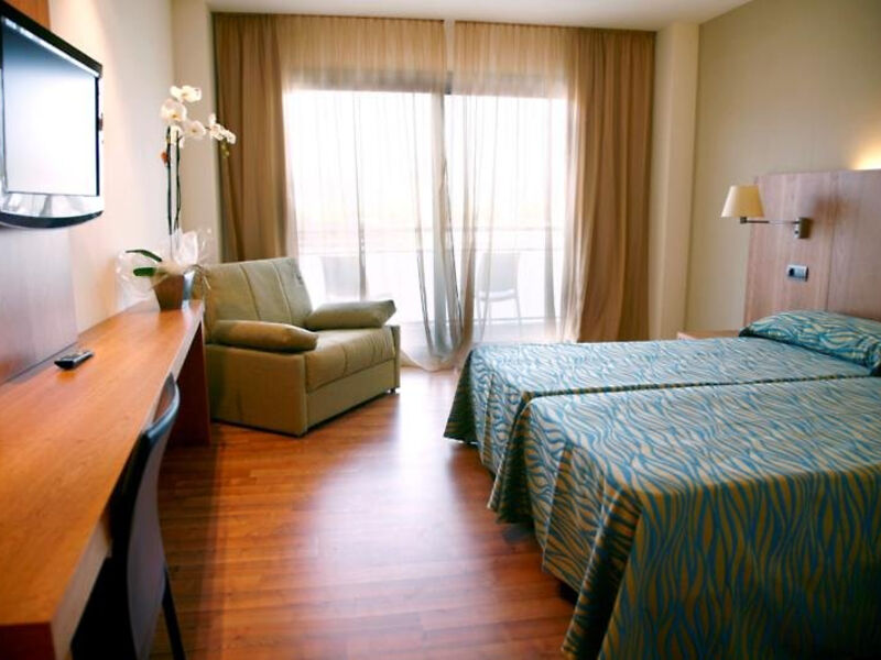 Hotel Nautic Park