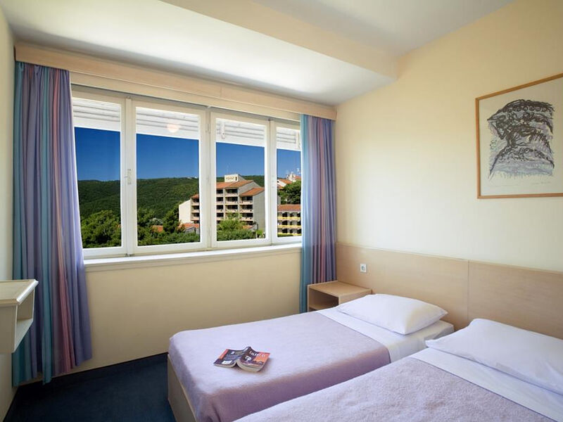 Hotel Mediteran Residence