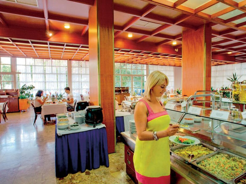 Hotel Mediteran Residence