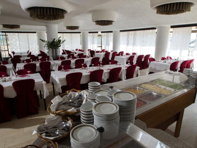 Hotel Kastel