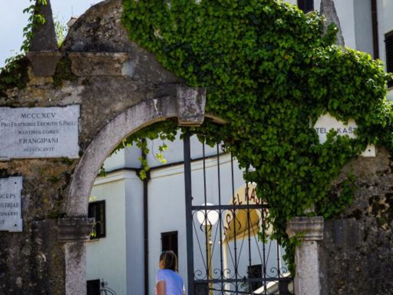 Hotel Kastel