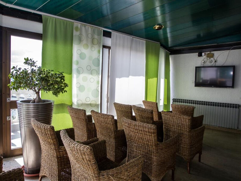 Hotel Kastel