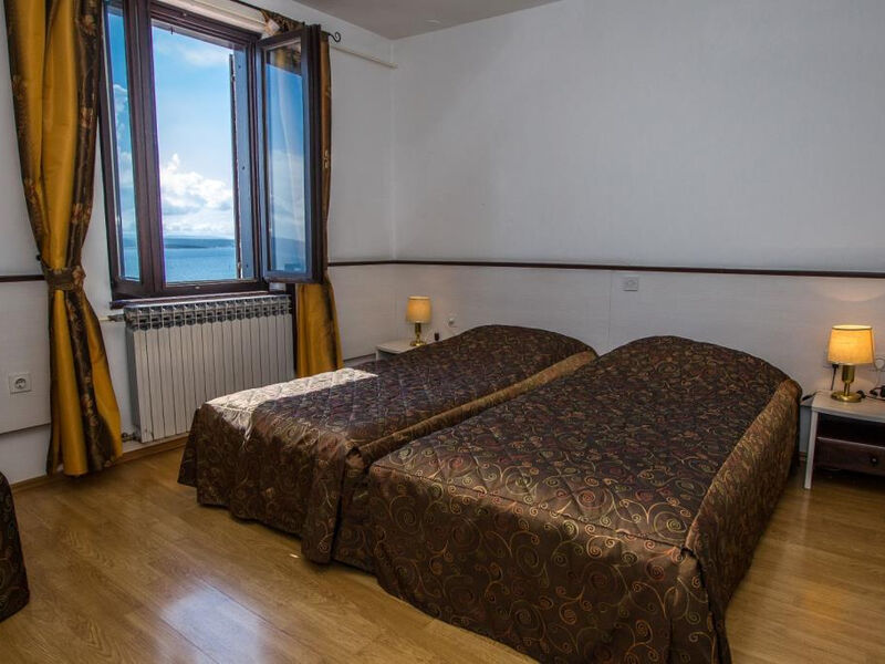 Hotel Kastel