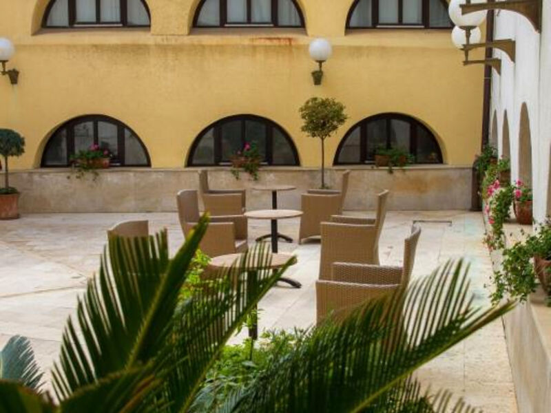 Hotel Kastel
