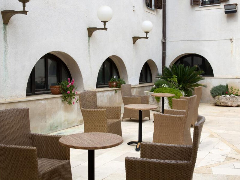Hotel Kastel