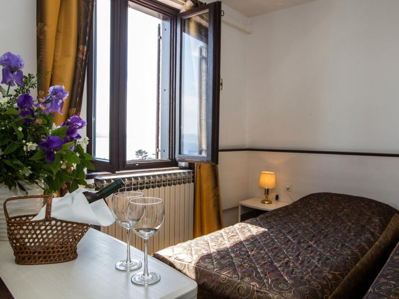 Hotel Kastel