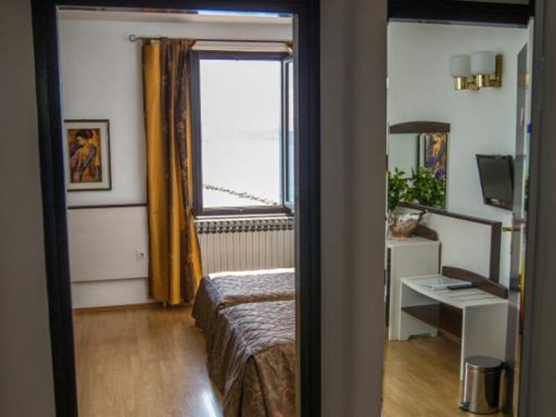 Hotel Kastel