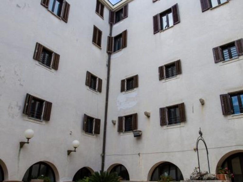 Hotel Kastel