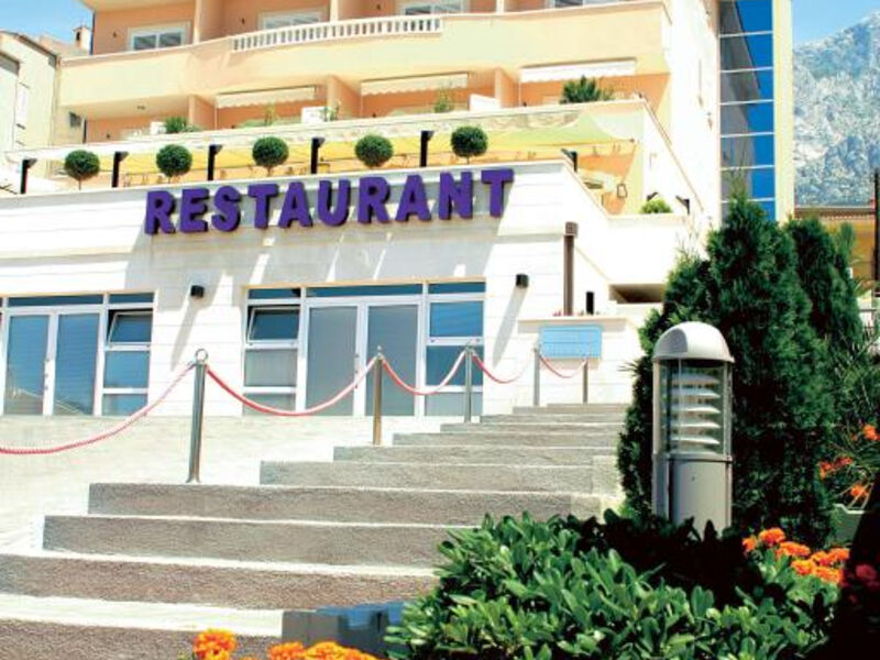 Hotel Rosina