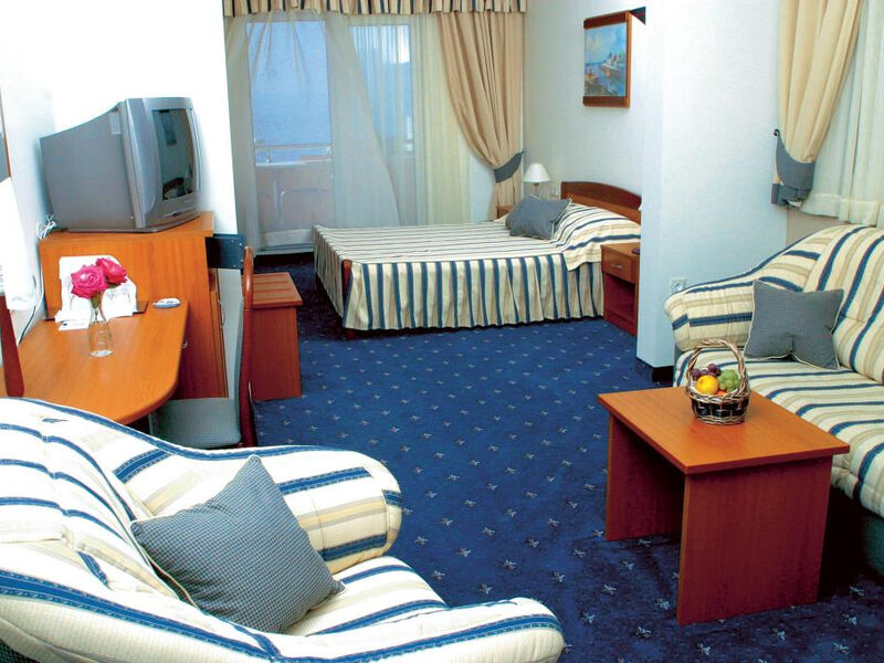 Hotel Rosina