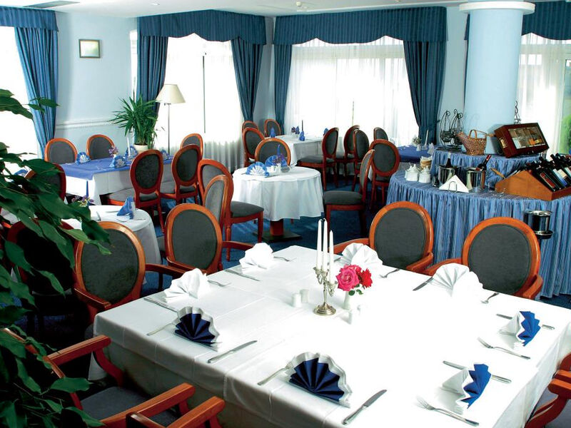 Hotel Rosina