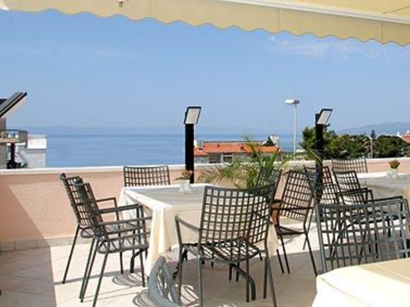Hotel Rosina