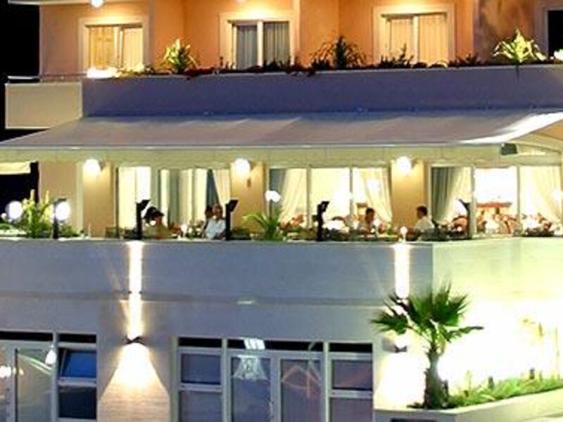 Hotel Rosina