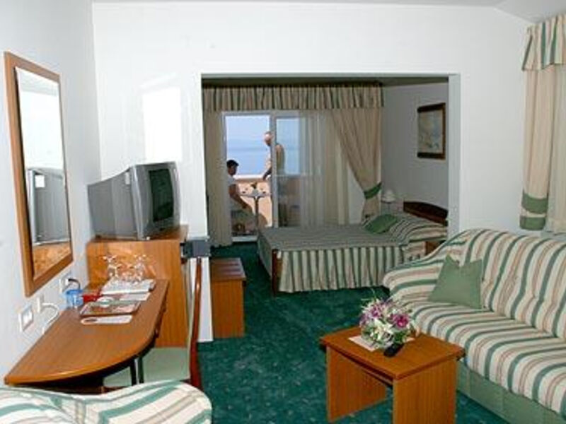 Hotel Rosina