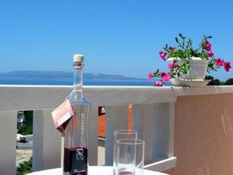 Hotel Rosina