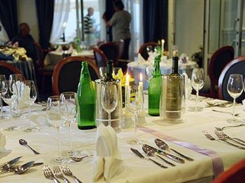 Hotel Rosina