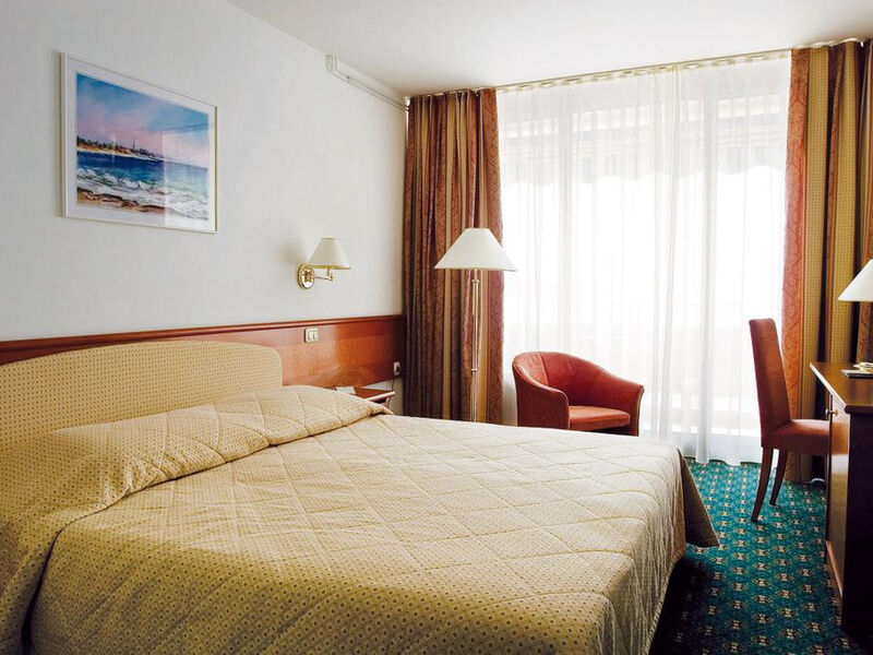 Hotel Histrion