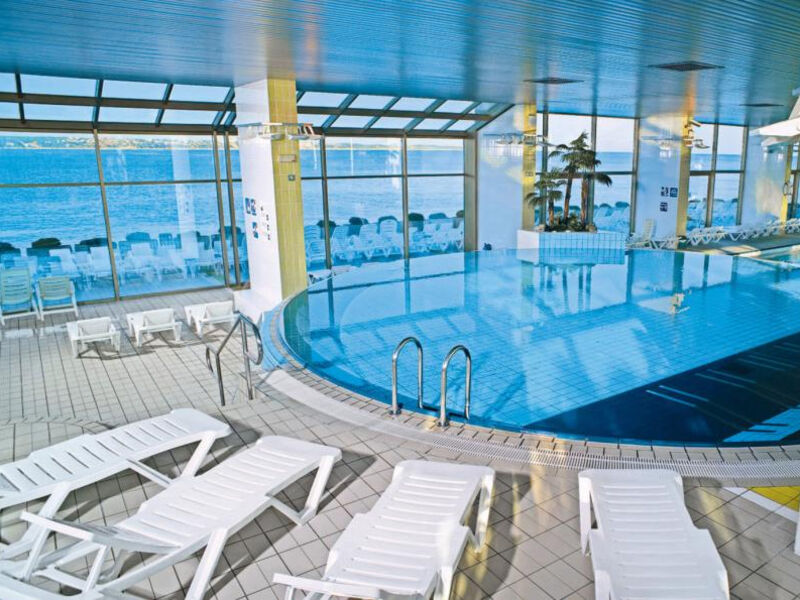 Hotel Histrion