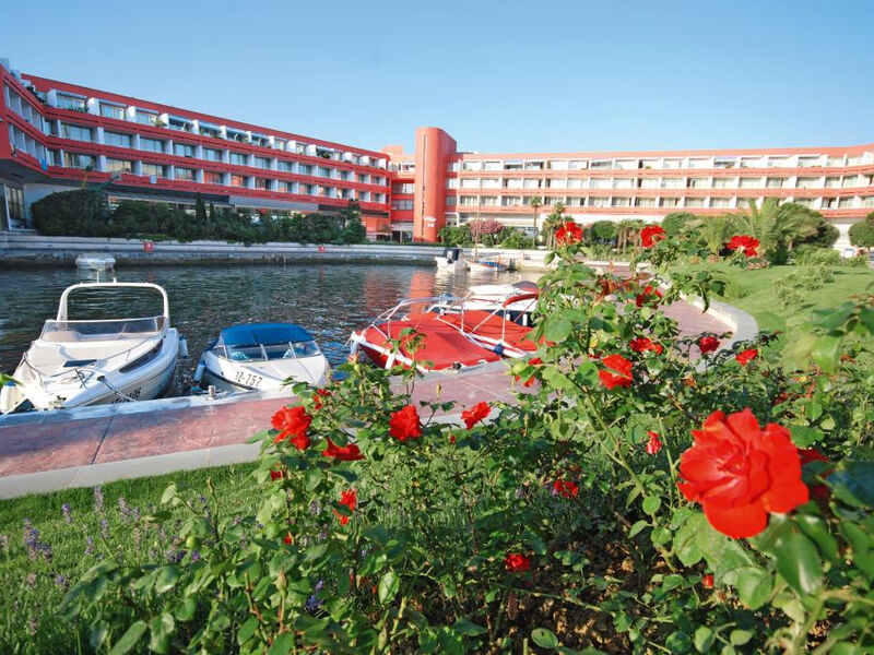 Hotel Histrion