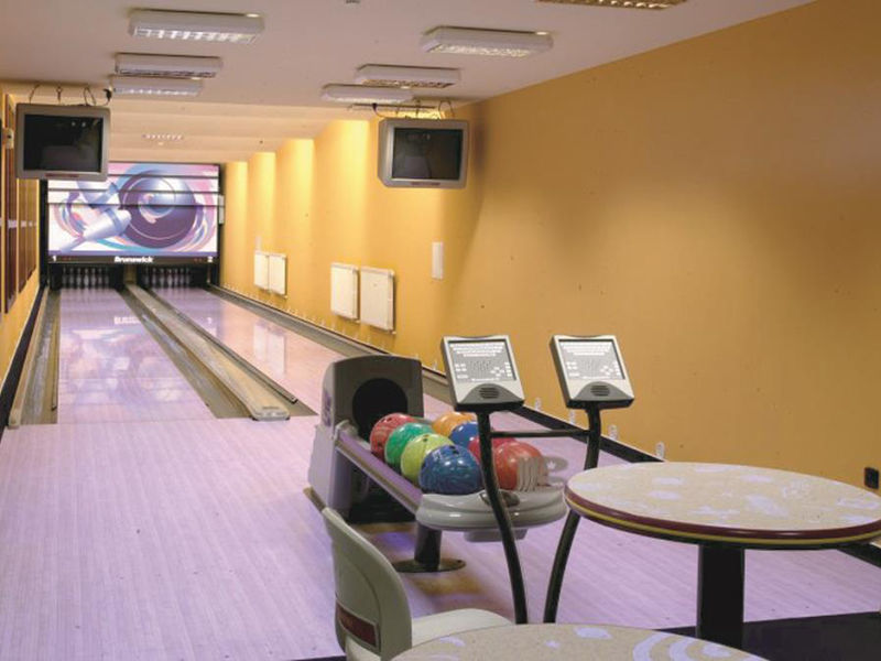 Grand Hotel Bellevue