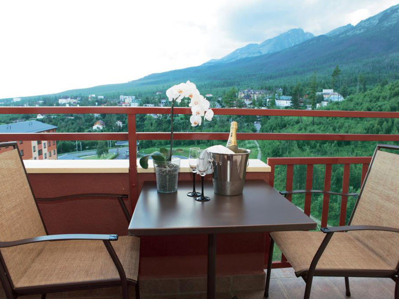 Grand Hotel Bellevue