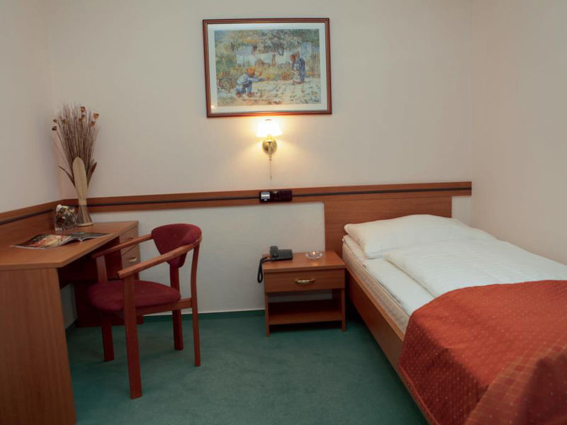 Grand Hotel Bellevue