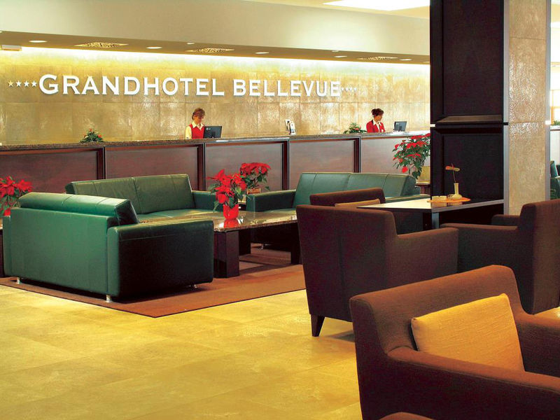 Grand Hotel Bellevue