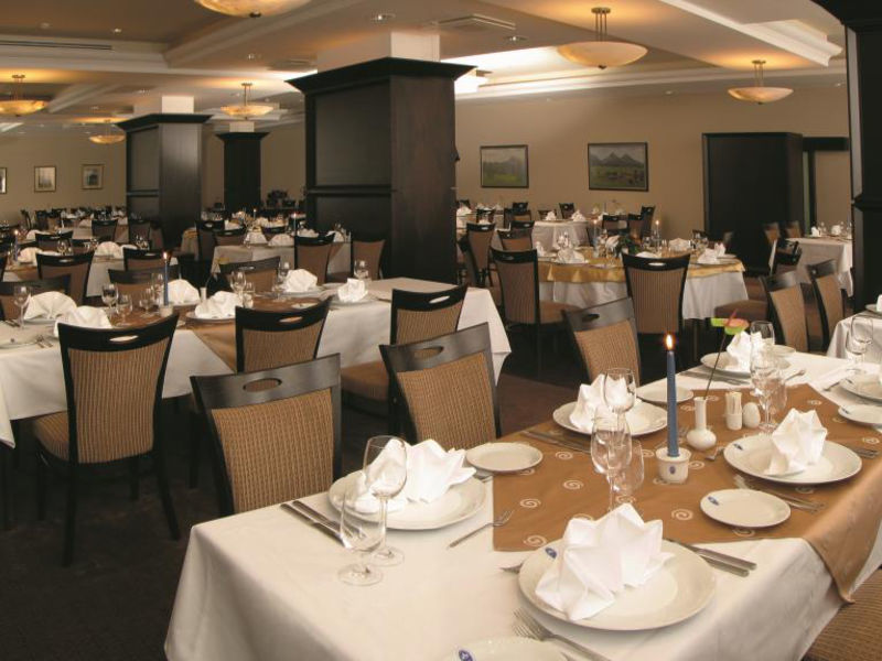 Grand Hotel Bellevue