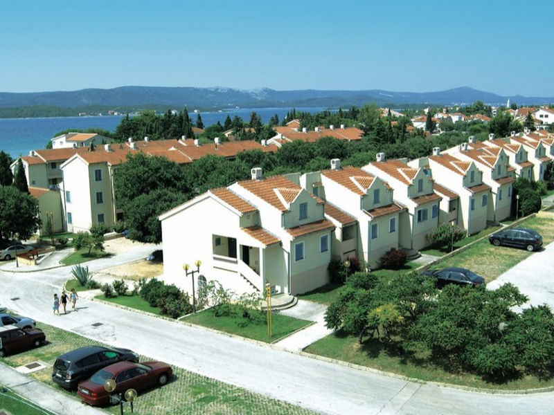 Apartmány Croatia