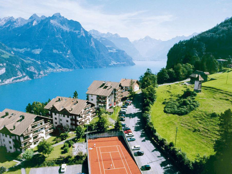 Hotel Bellevue