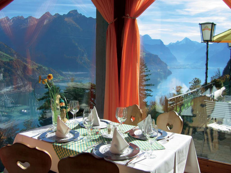 Hotel Bellevue