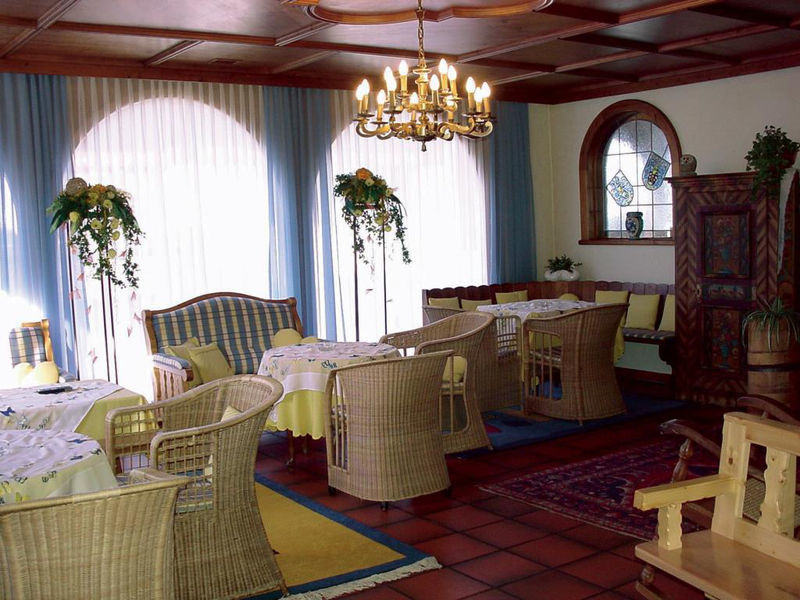Hotel Bellevue