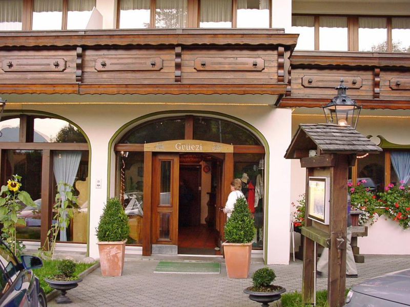 Hotel Bellevue