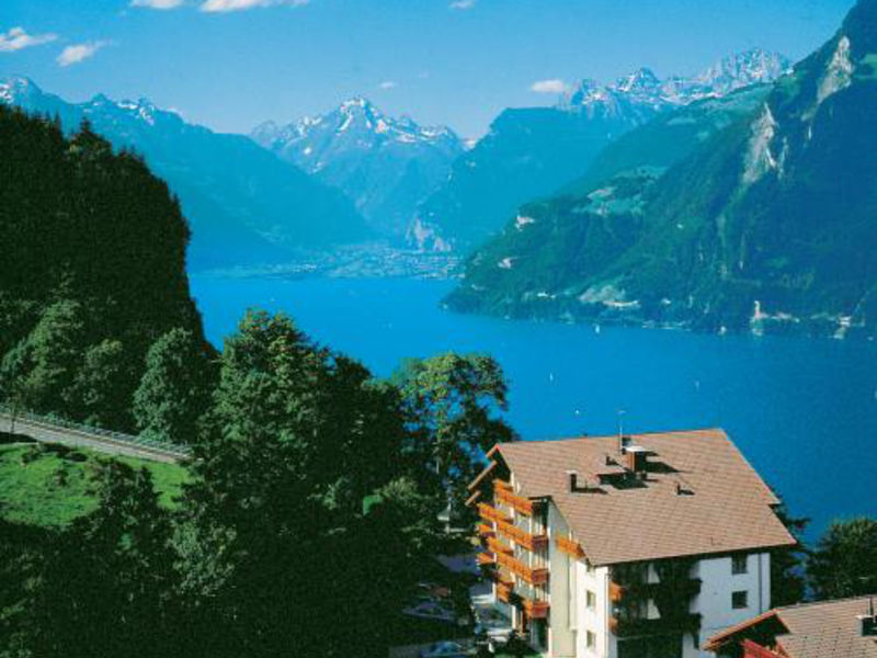 Hotel Bellevue