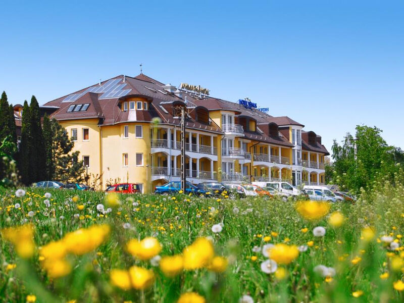 Wellness Hotel Venus