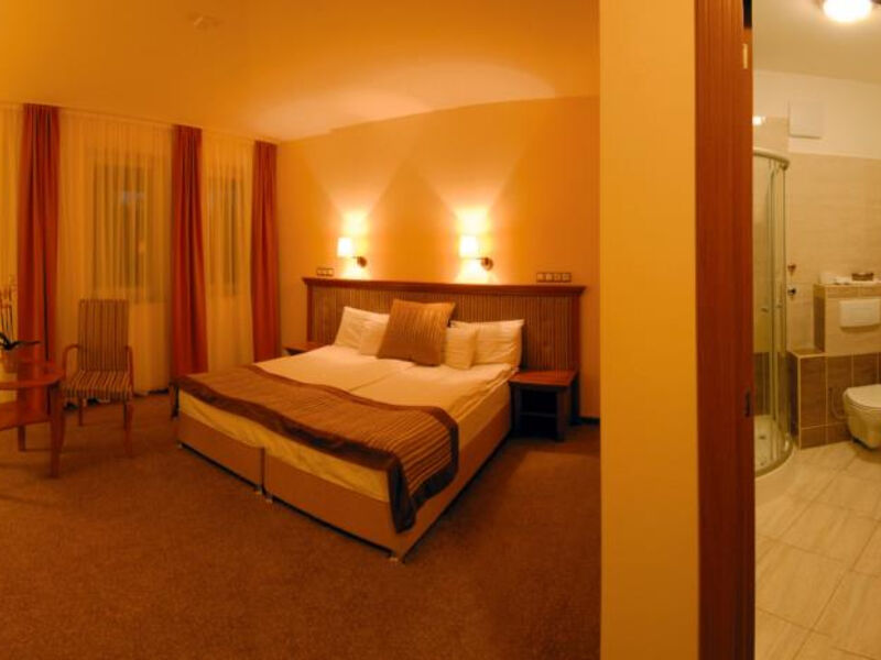 Wellness Hotel Venus