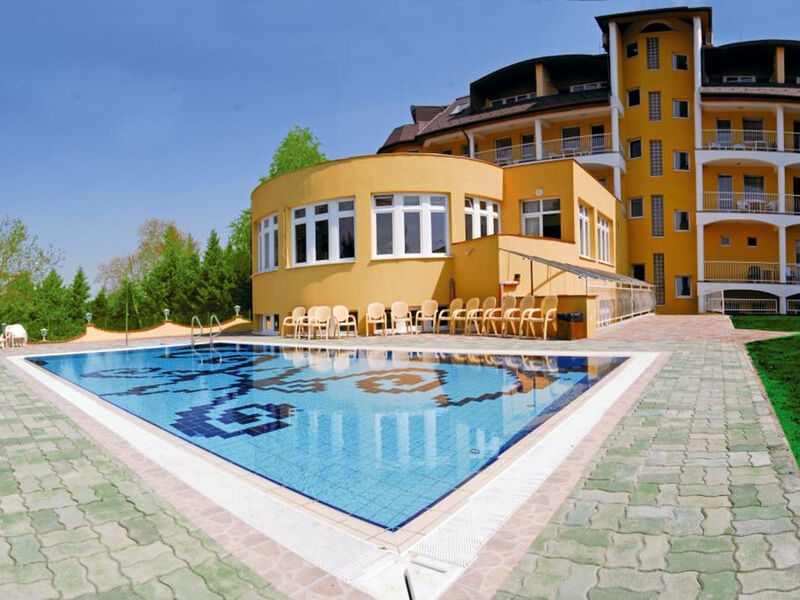 Wellness Hotel Venus