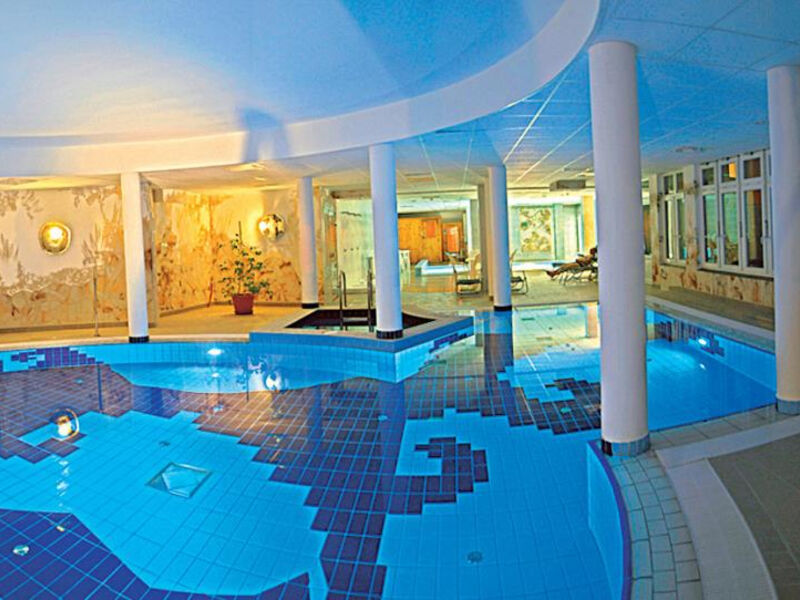 Wellness Hotel Venus