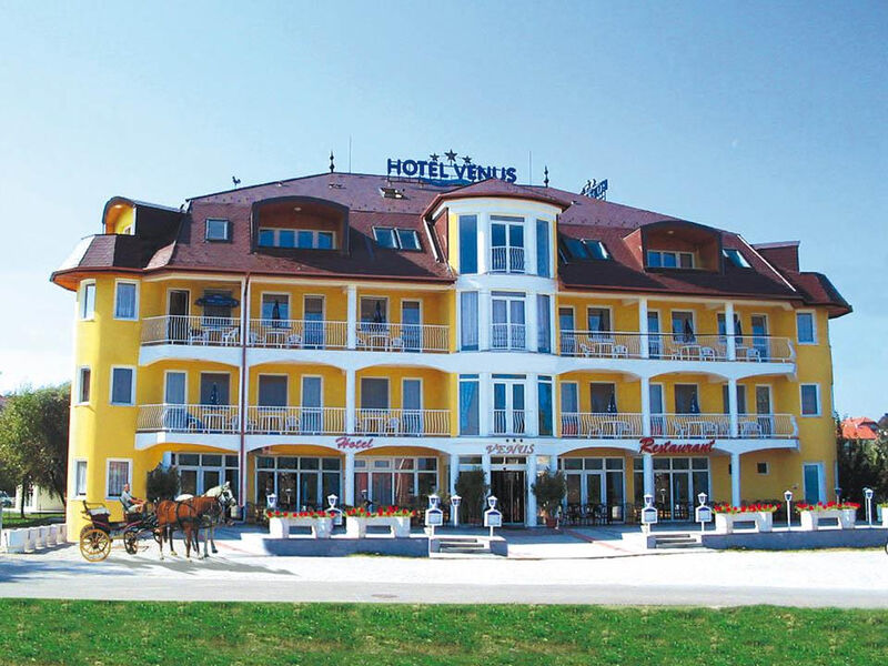 Wellness Hotel Venus