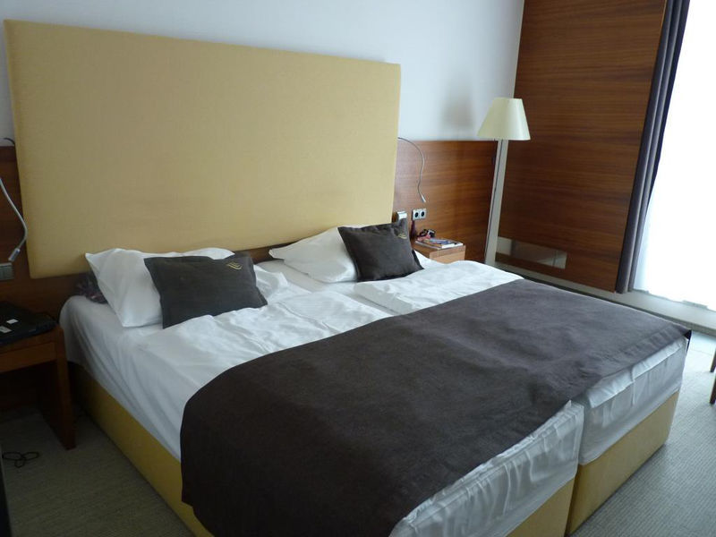 Hotel Aquacity