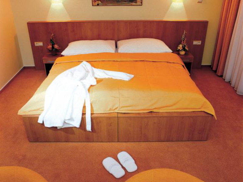 Hotel Aquacity