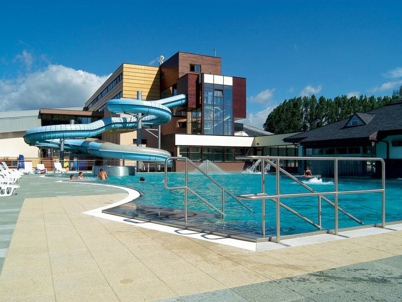 Hotel Aquacity