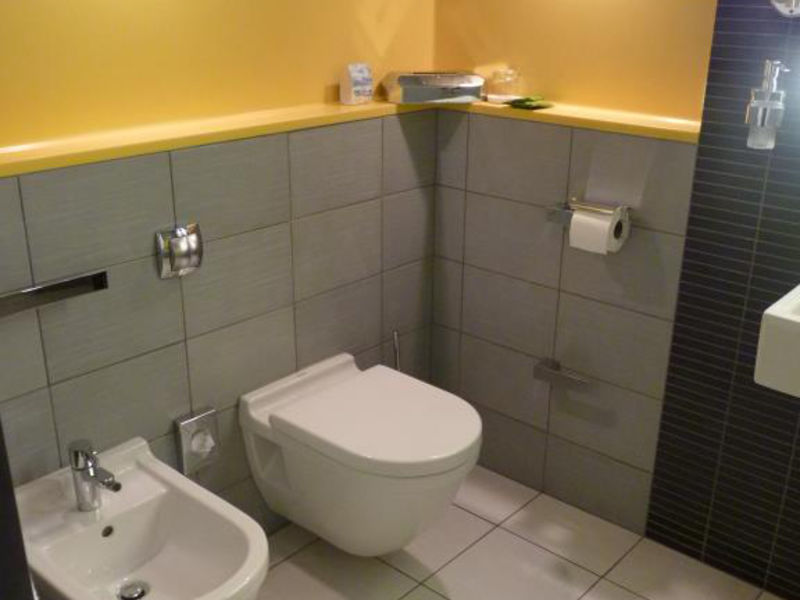 Hotel Aquacity